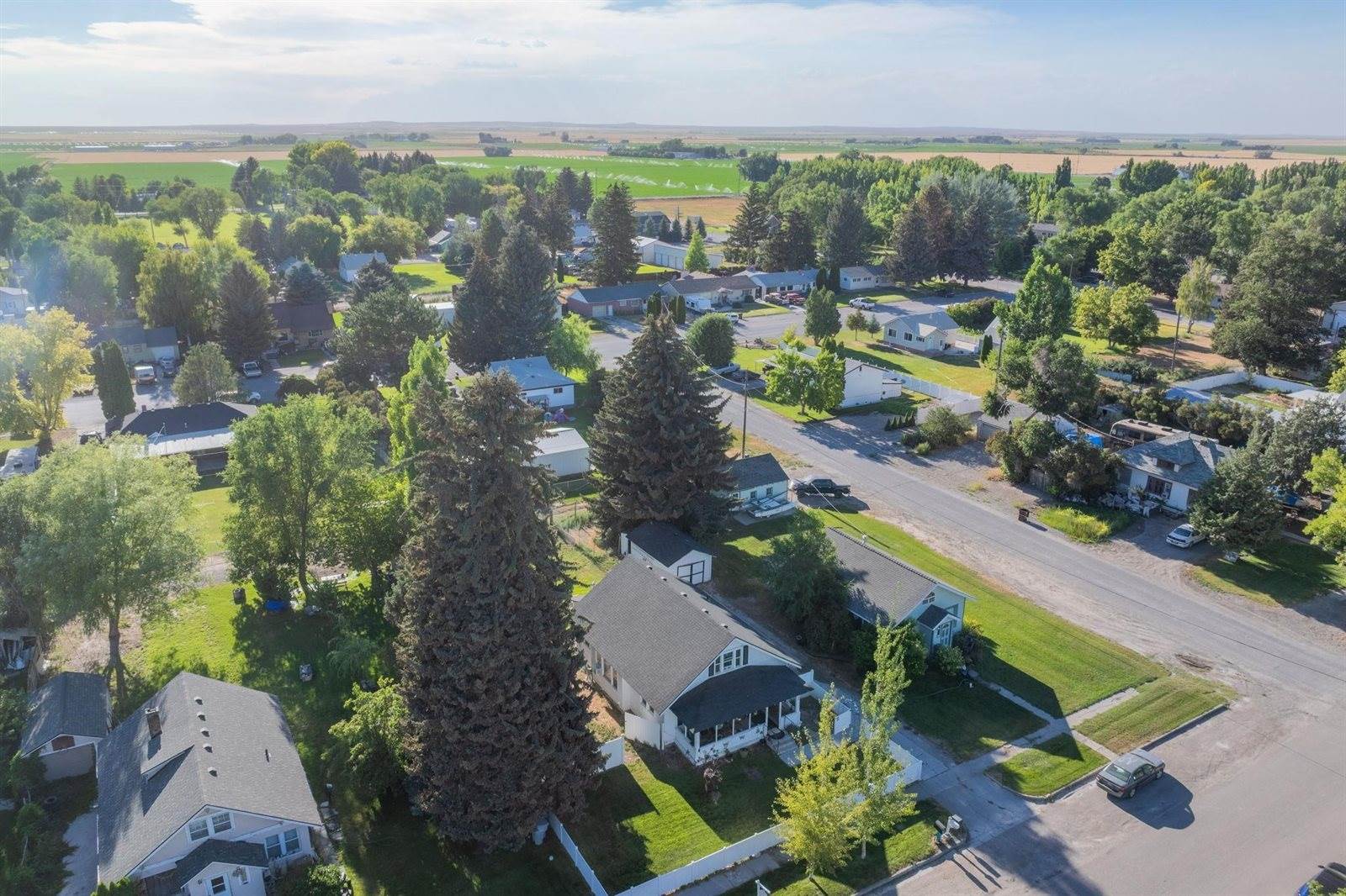 65 N 3rd W, Aberdeen, ID 83210