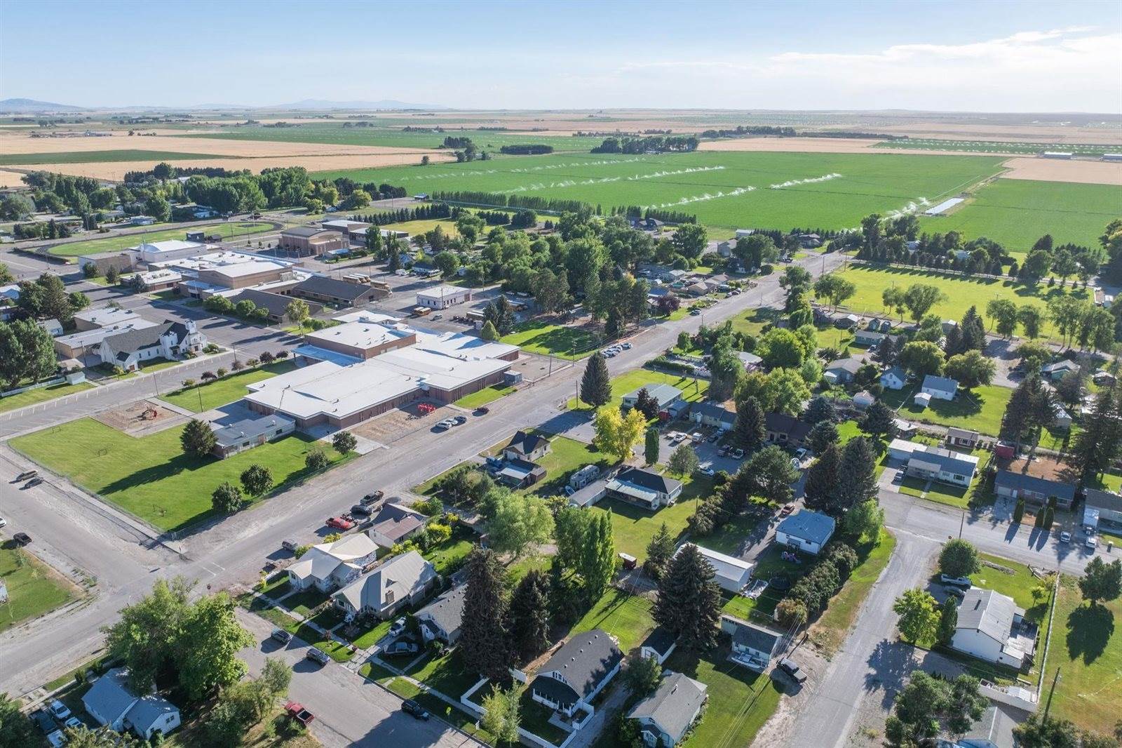 65 N 3rd W, Aberdeen, ID 83210