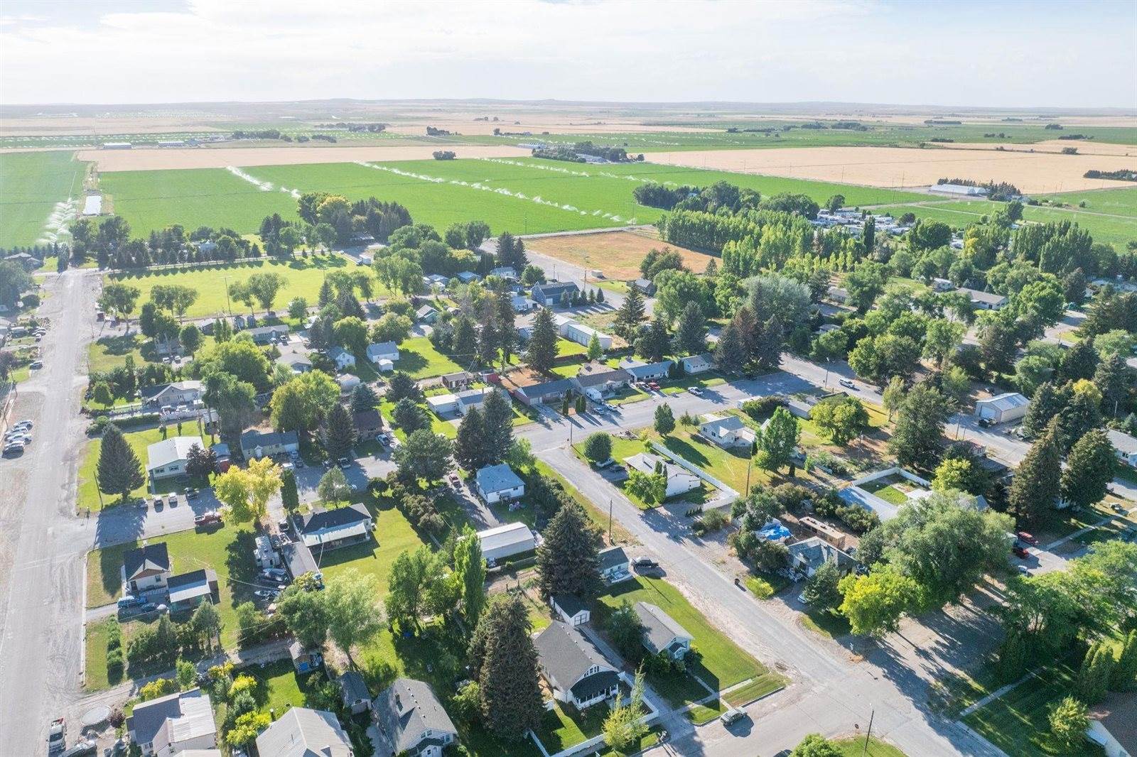 65 N 3rd W, Aberdeen, ID 83210