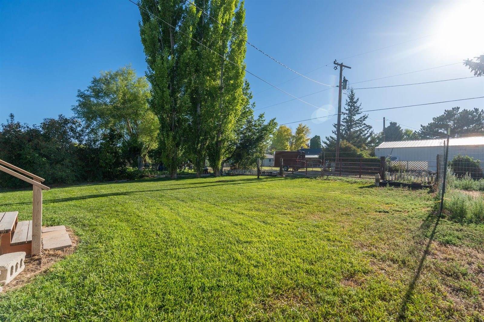 65 N 3rd W, Aberdeen, ID 83210
