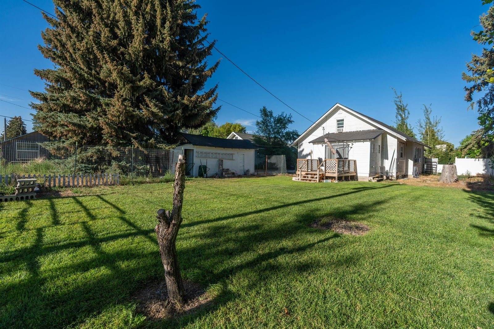 65 N 3rd W, Aberdeen, ID 83210