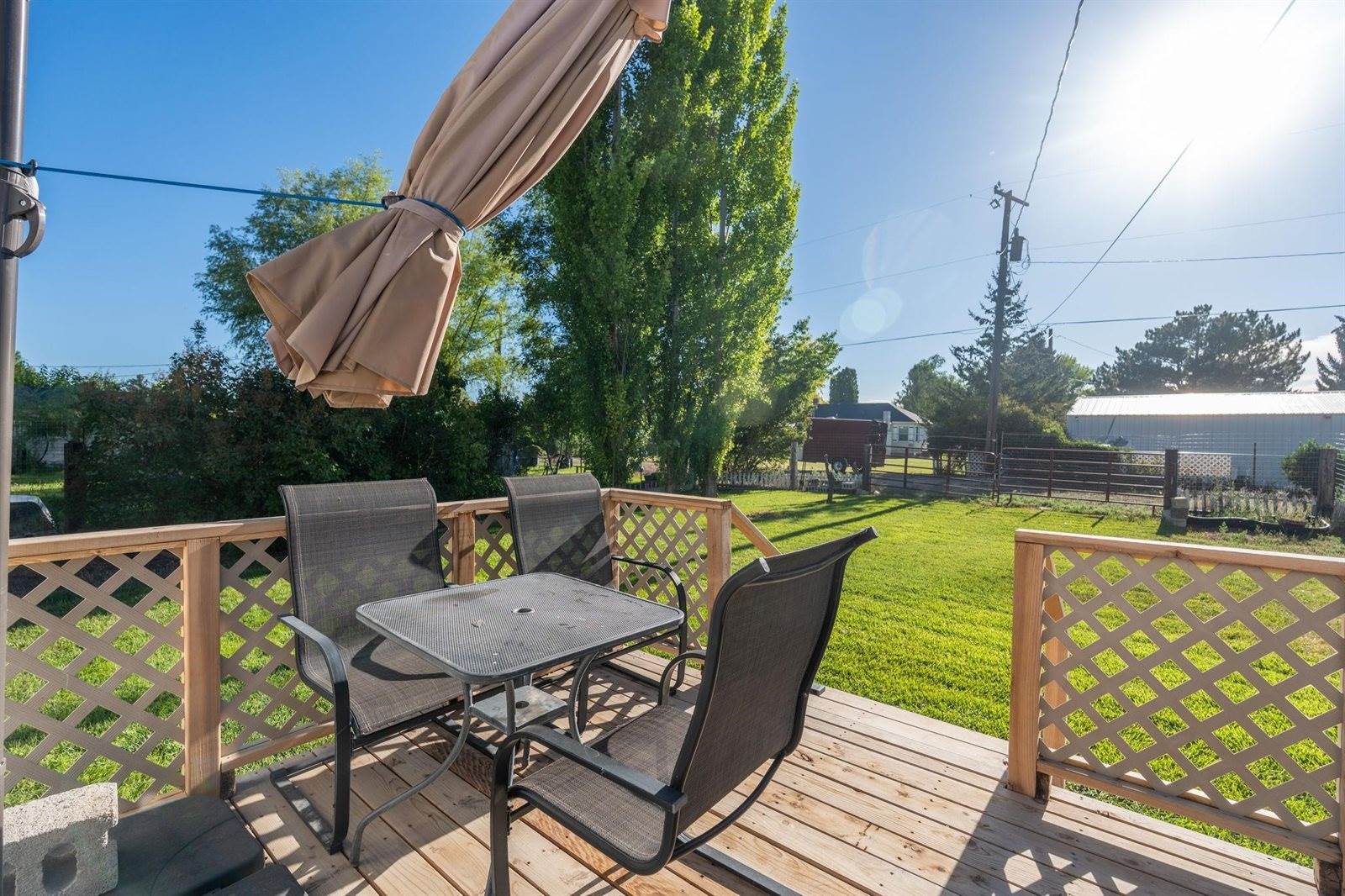 65 N 3rd W, Aberdeen, ID 83210