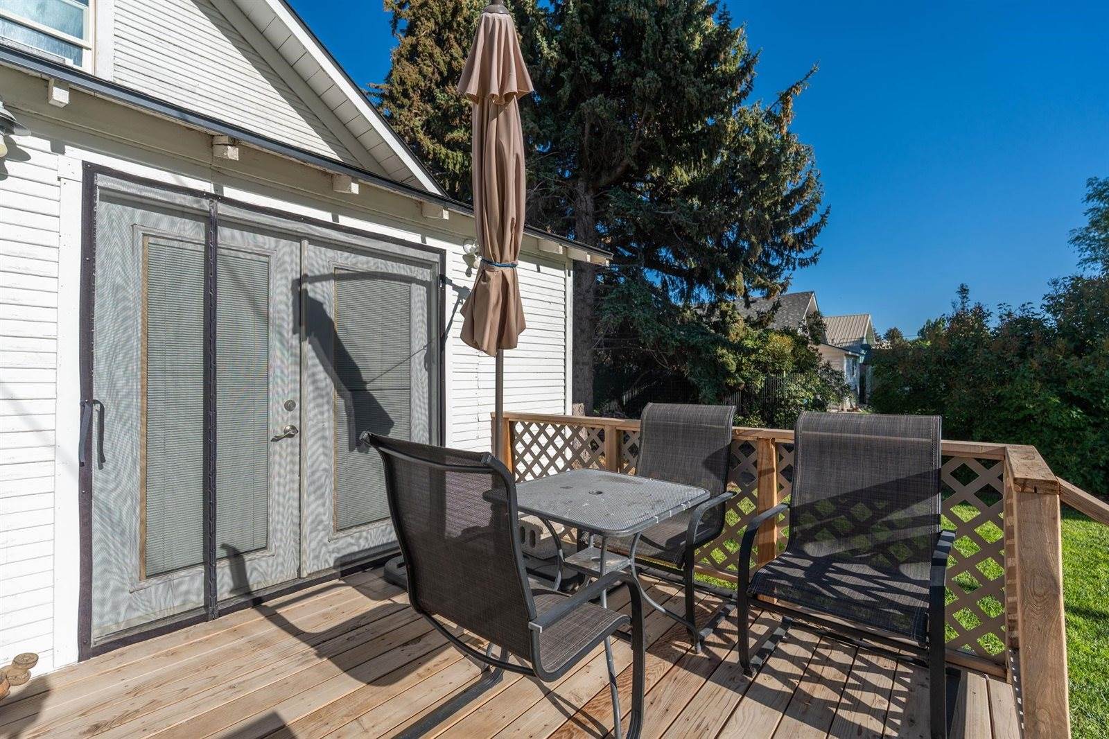 65 N 3rd W, Aberdeen, ID 83210