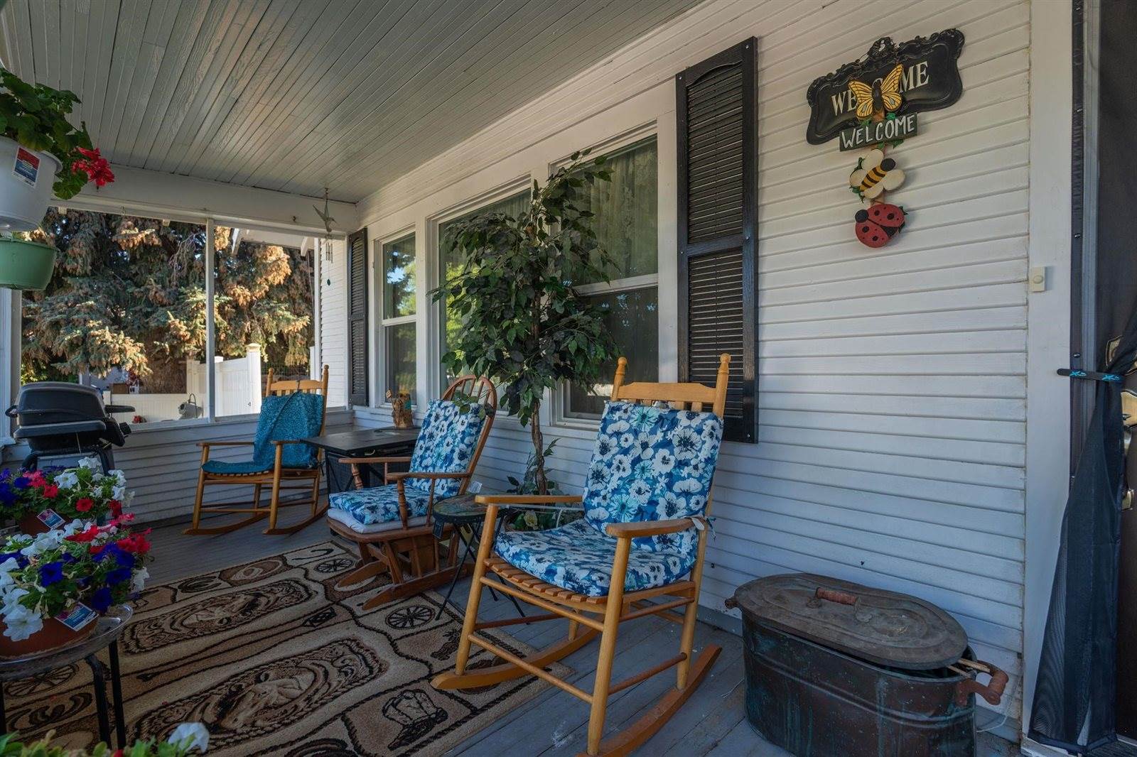 65 N 3rd W, Aberdeen, ID 83210