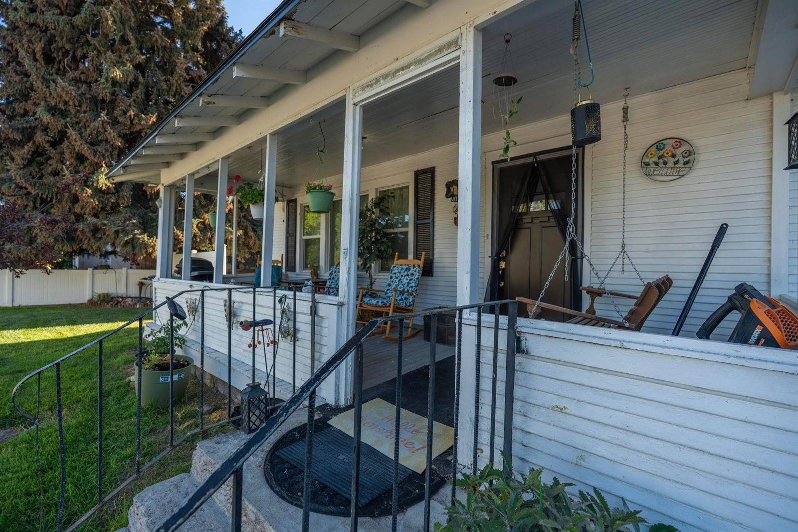 65 N 3rd W, Aberdeen, ID 83210