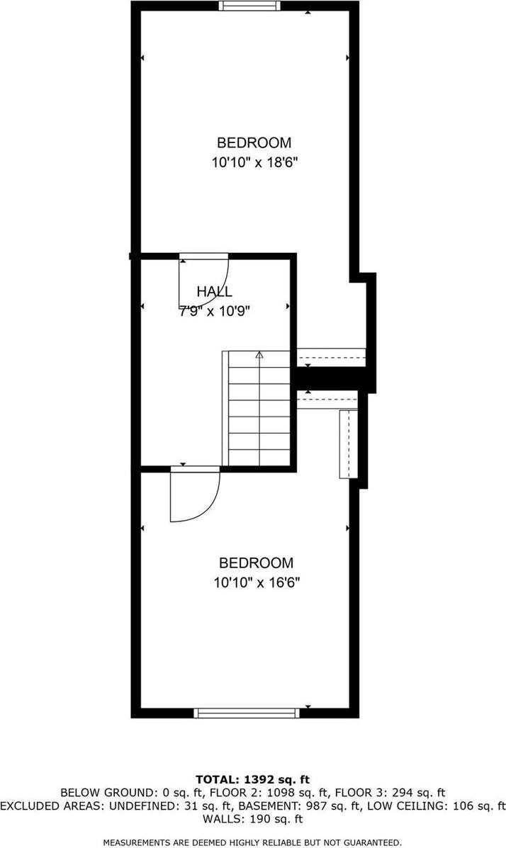 65 N 3rd W, Aberdeen, ID 83210