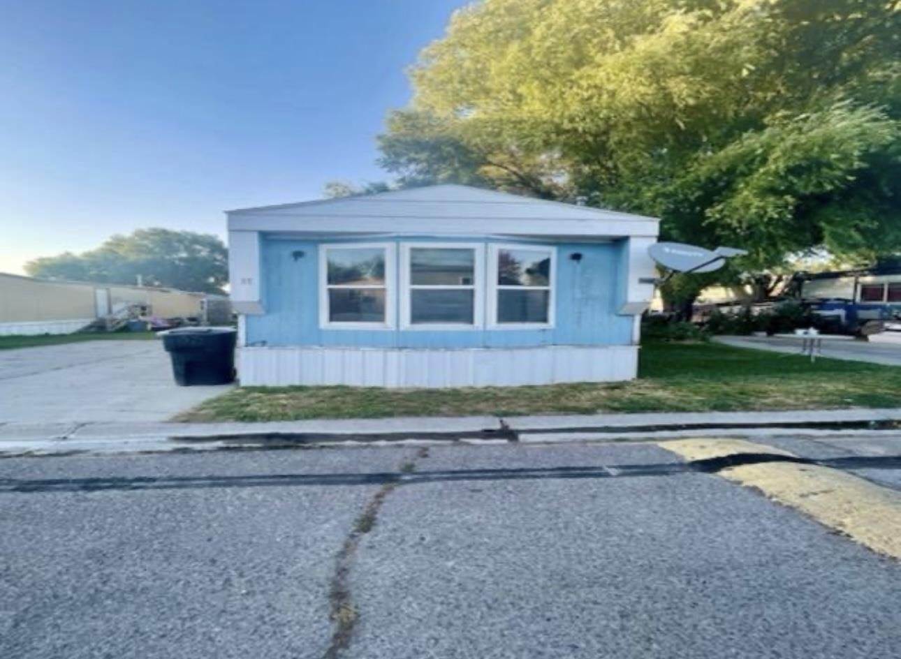 155 Hillcrest Avenue #22, American Falls, ID 83211