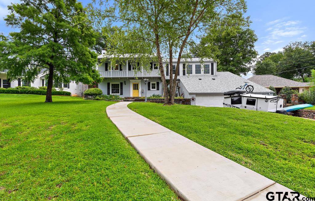 2318 S Chilton Ave, Tyler, TX 75701