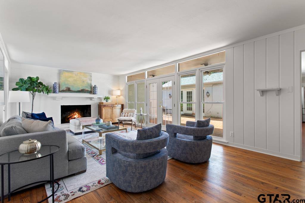 2318 S Chilton Ave, Tyler, TX 75701