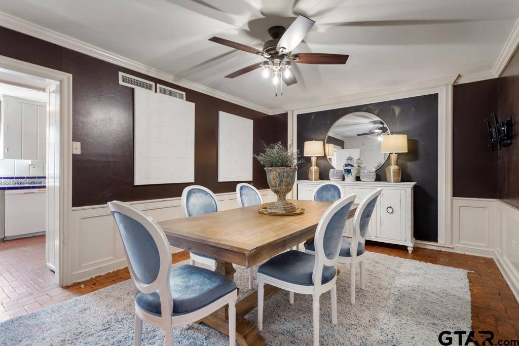 2318 S Chilton Ave, Tyler, TX 75701