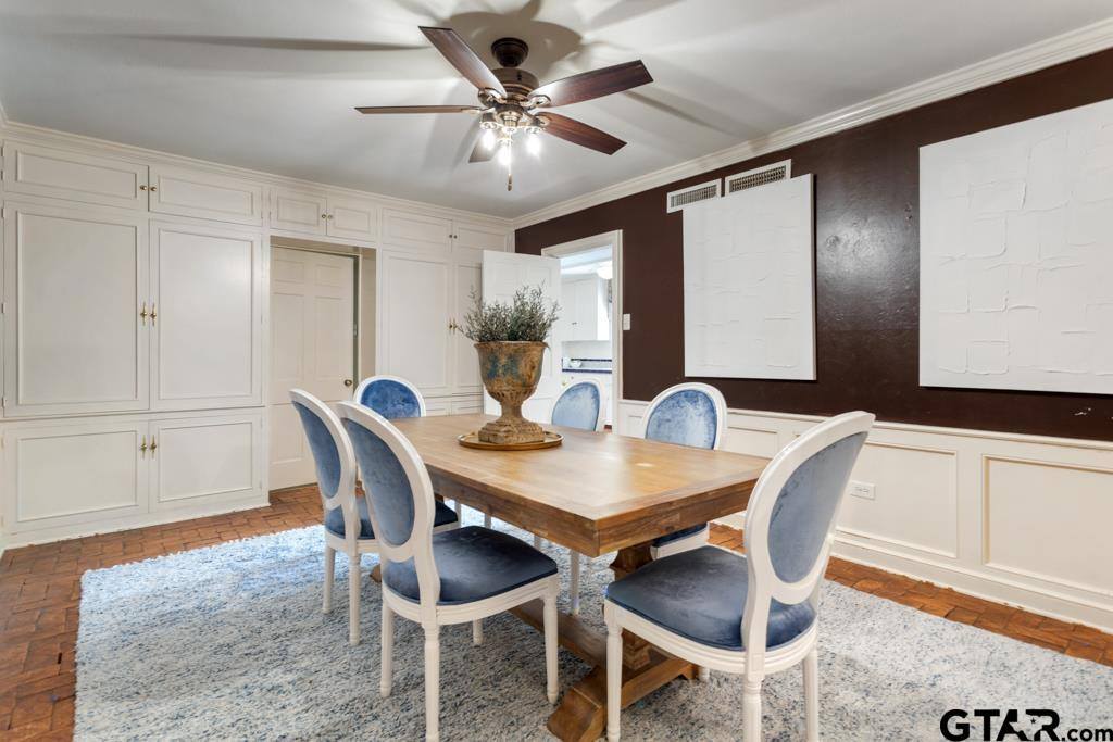 2318 S Chilton Ave, Tyler, TX 75701