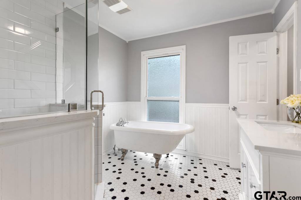 2318 S Chilton Ave, Tyler, TX 75701