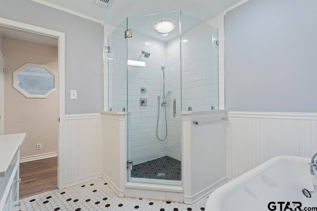 2318 S Chilton Ave, Tyler, TX 75701