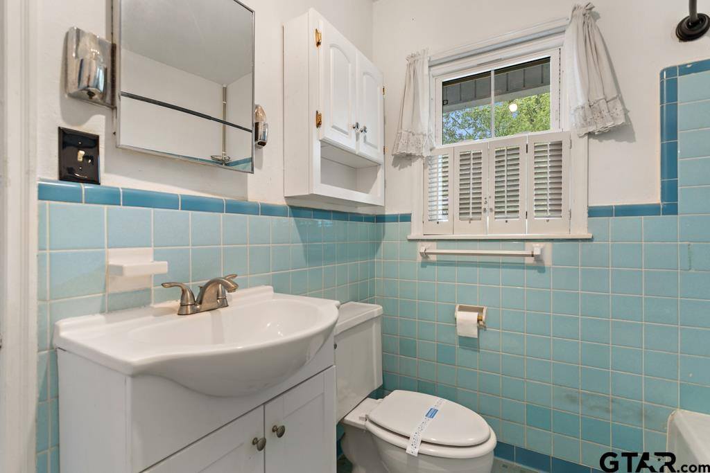 2318 S Chilton Ave, Tyler, TX 75701