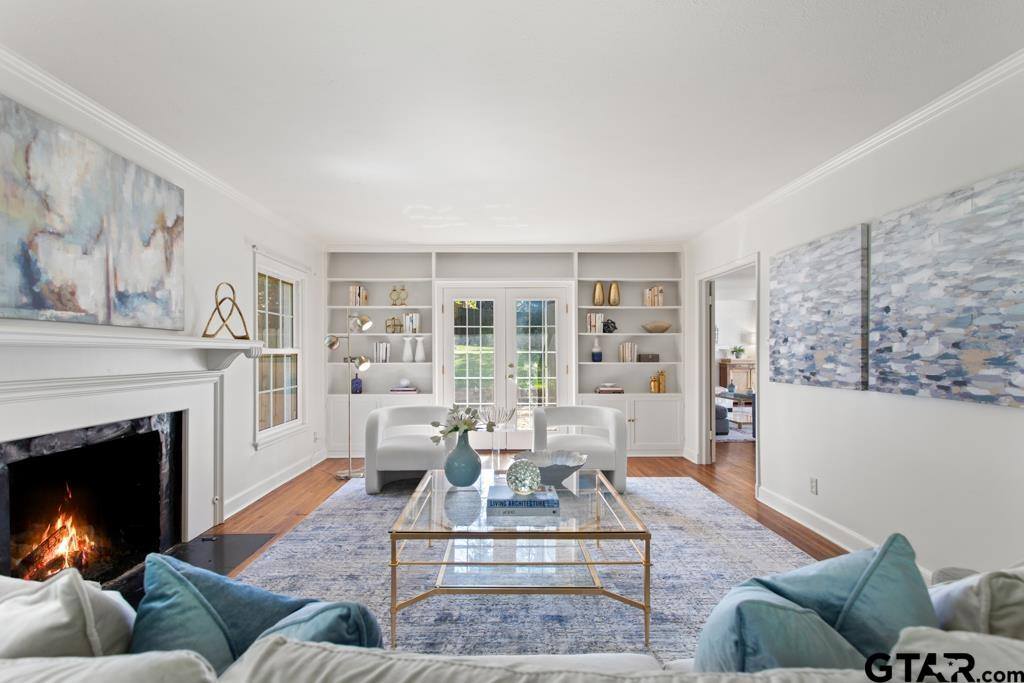 2318 S Chilton Ave, Tyler, TX 75701