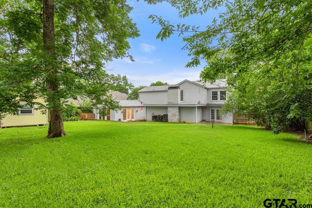 2318 S Chilton Ave, Tyler, TX 75701