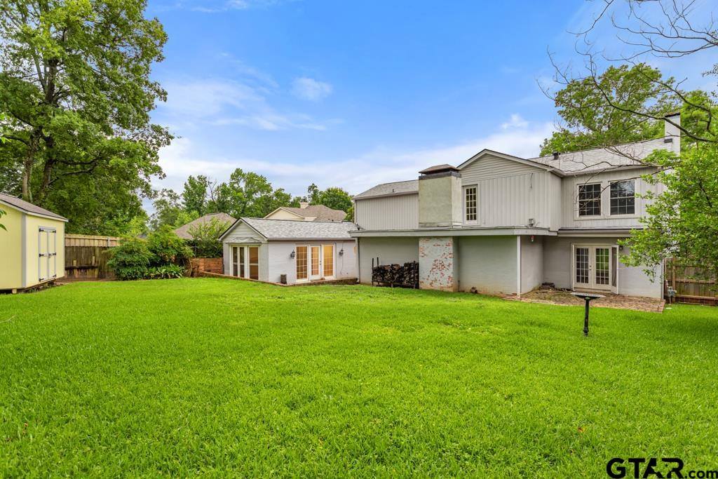 2318 S Chilton Ave, Tyler, TX 75701