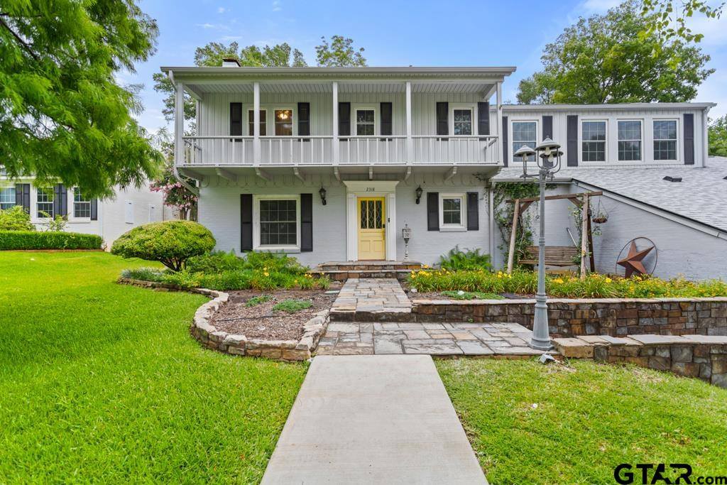 2318 S Chilton Ave, Tyler, TX 75701