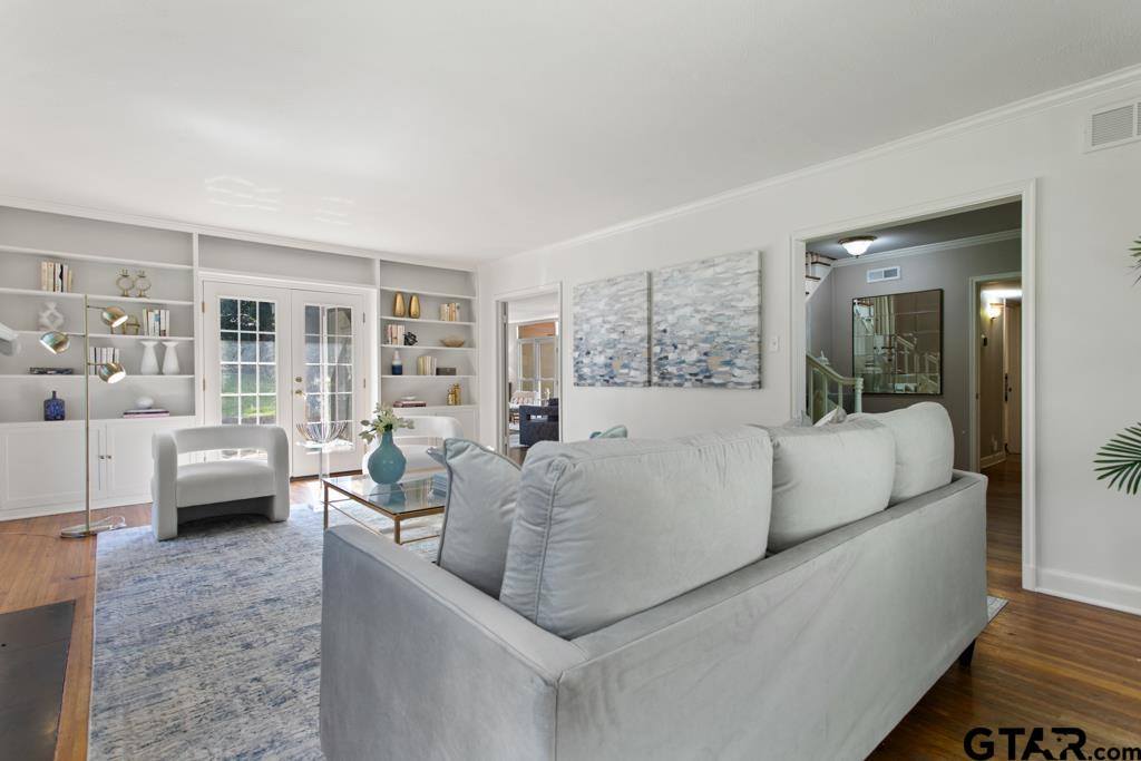 2318 S Chilton Ave, Tyler, TX 75701