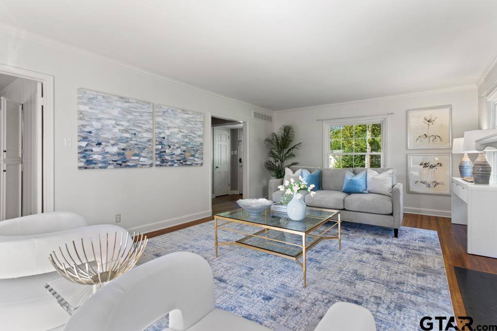 2318 S Chilton Ave, Tyler, TX 75701