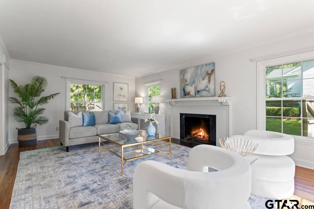 2318 S Chilton Ave, Tyler, TX 75701