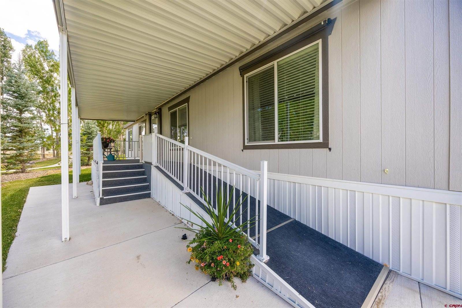 901 6530 Road, Montrose, CO 81401