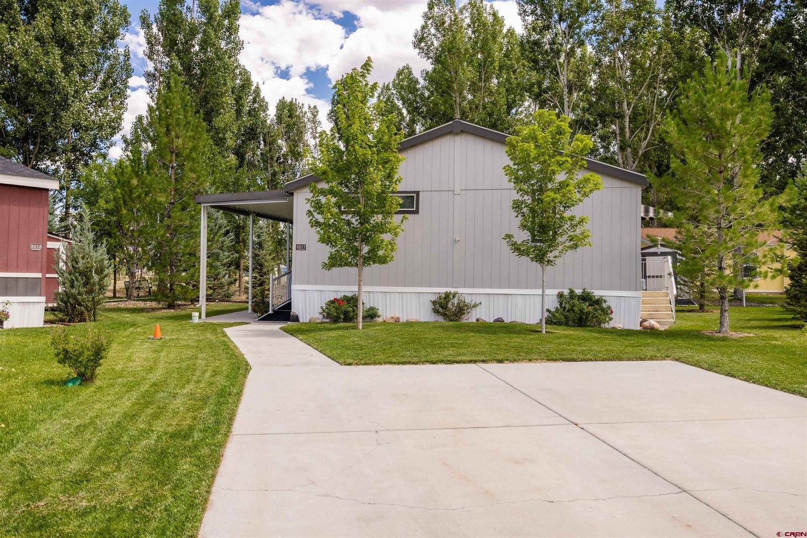 901 6530 Road, Montrose, CO 81401