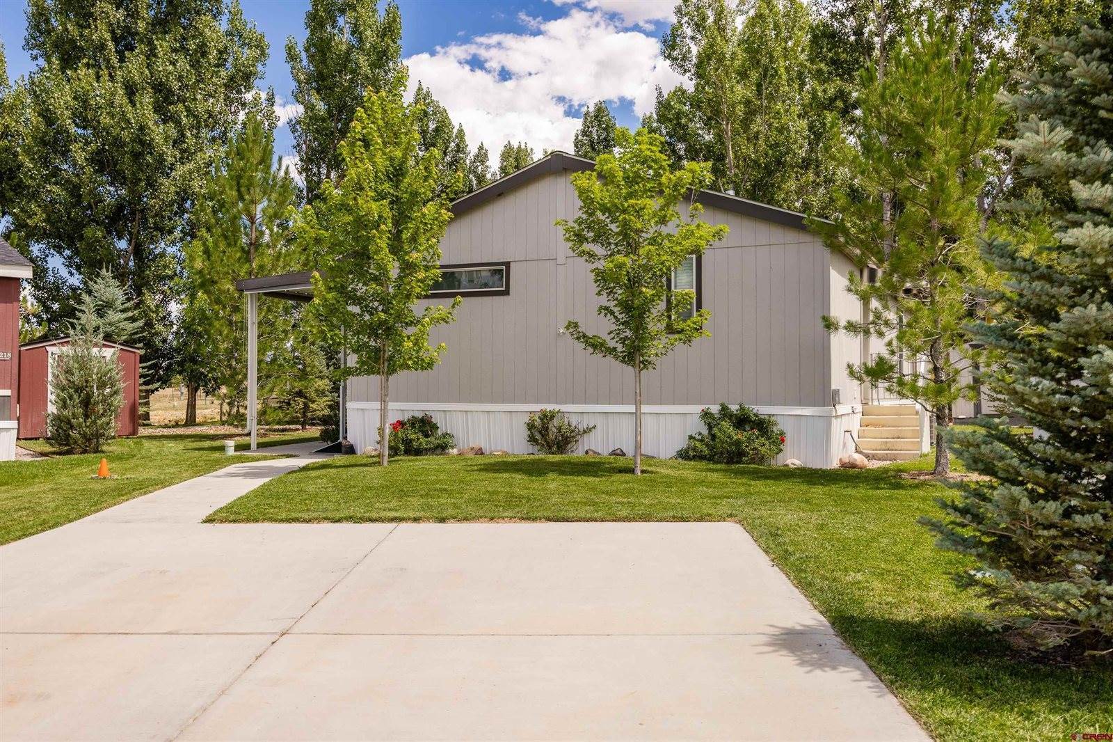 901 6530 Road, Montrose, CO 81401