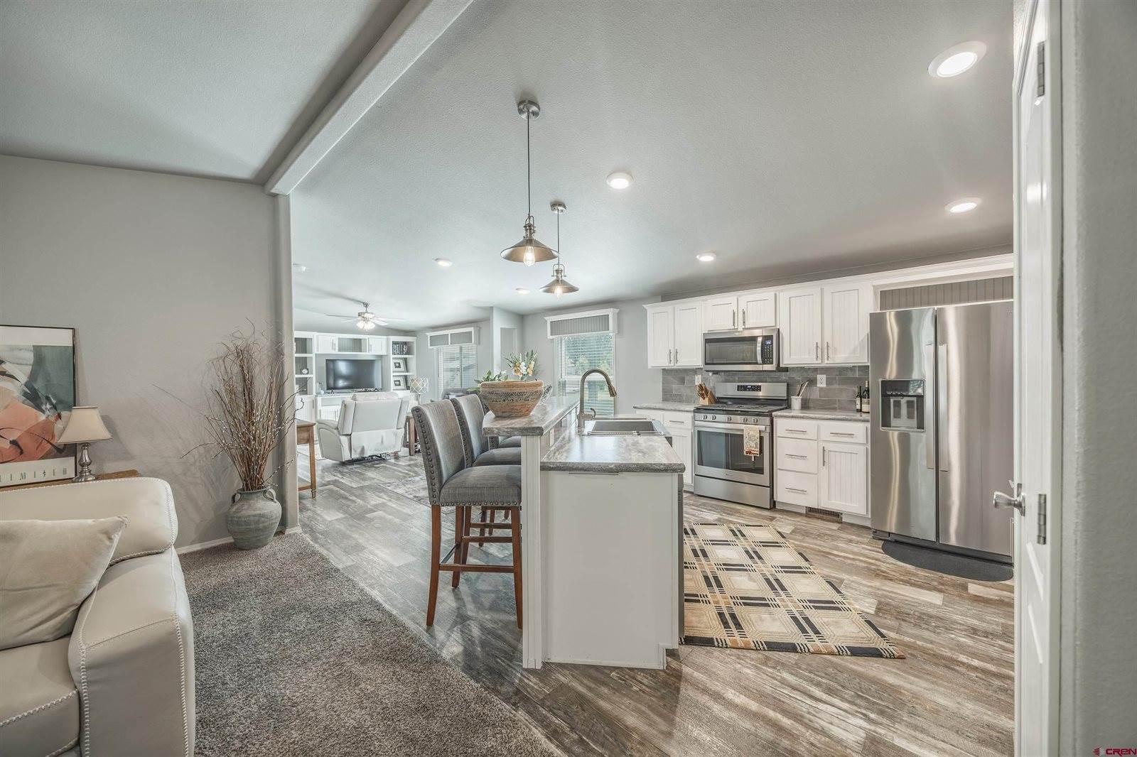 901 6530 Road, Montrose, CO 81401