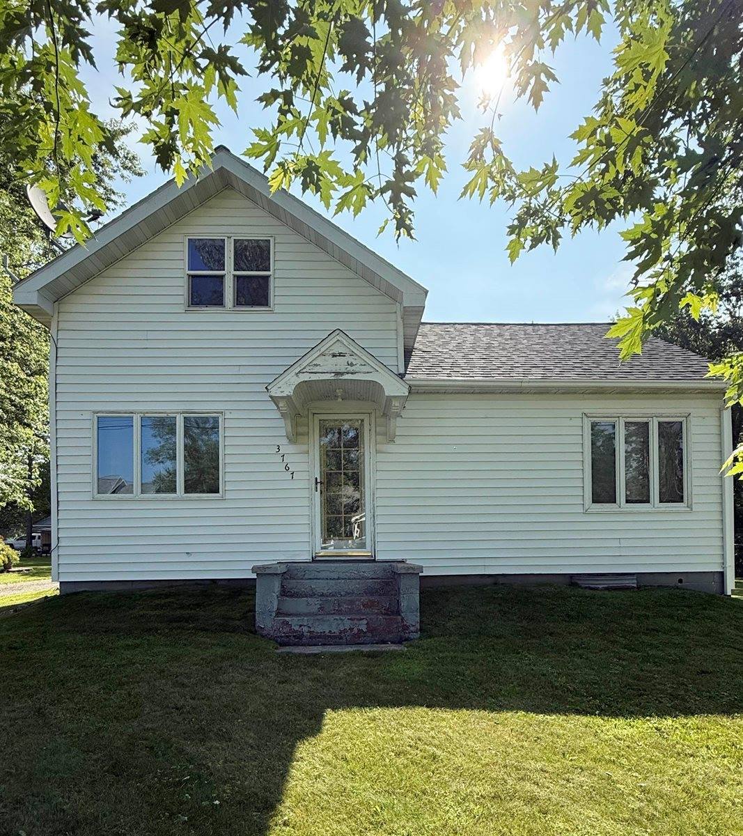 3767 Redwood Street, Fenwood, WI 54426