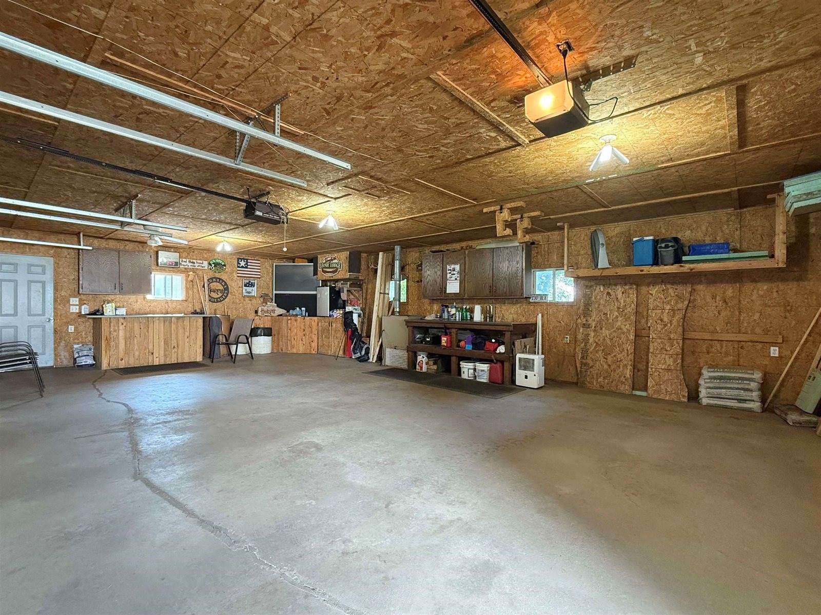 3767 Redwood Street, Fenwood, WI 54426