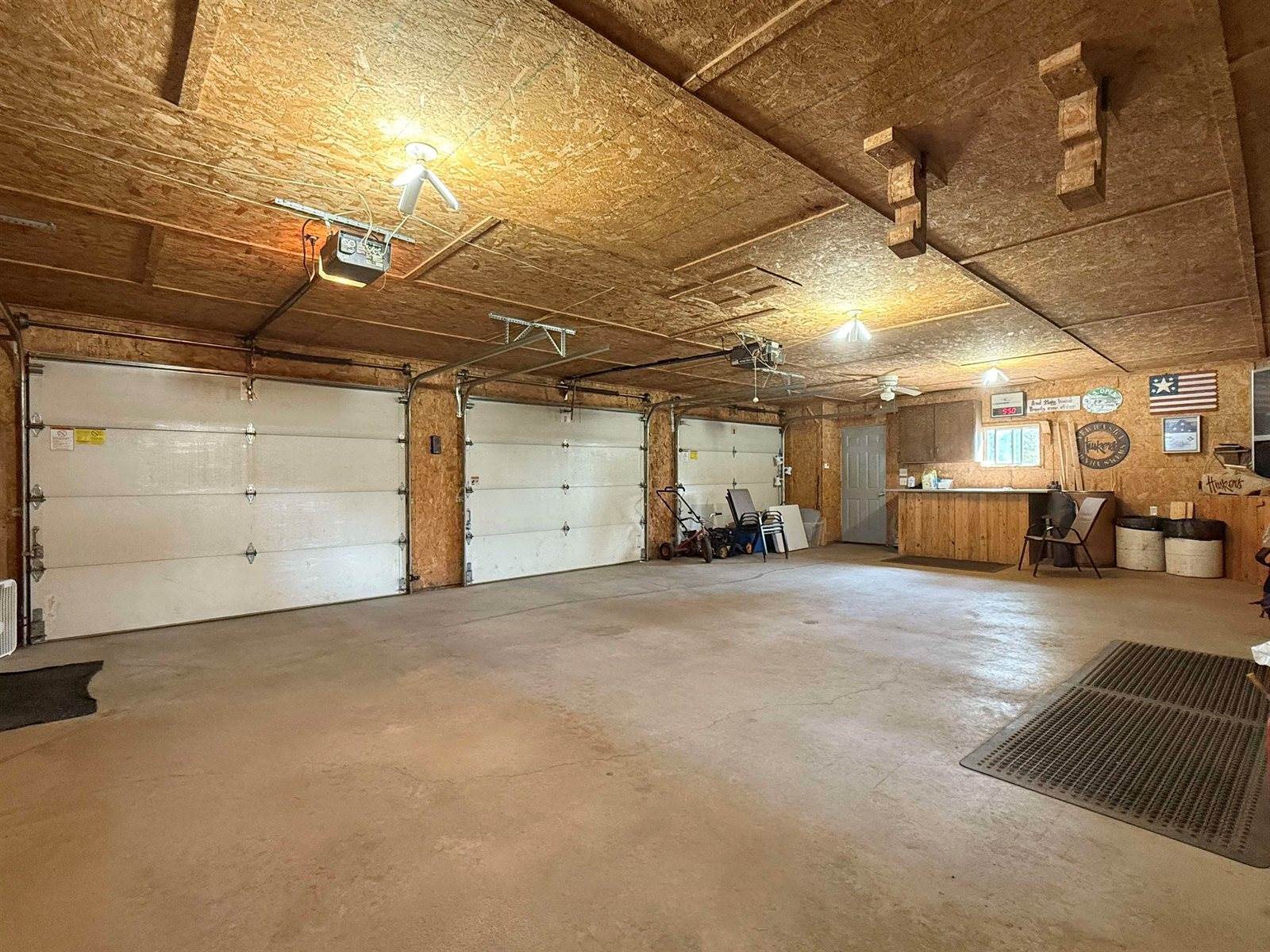 3767 Redwood Street, Fenwood, WI 54426