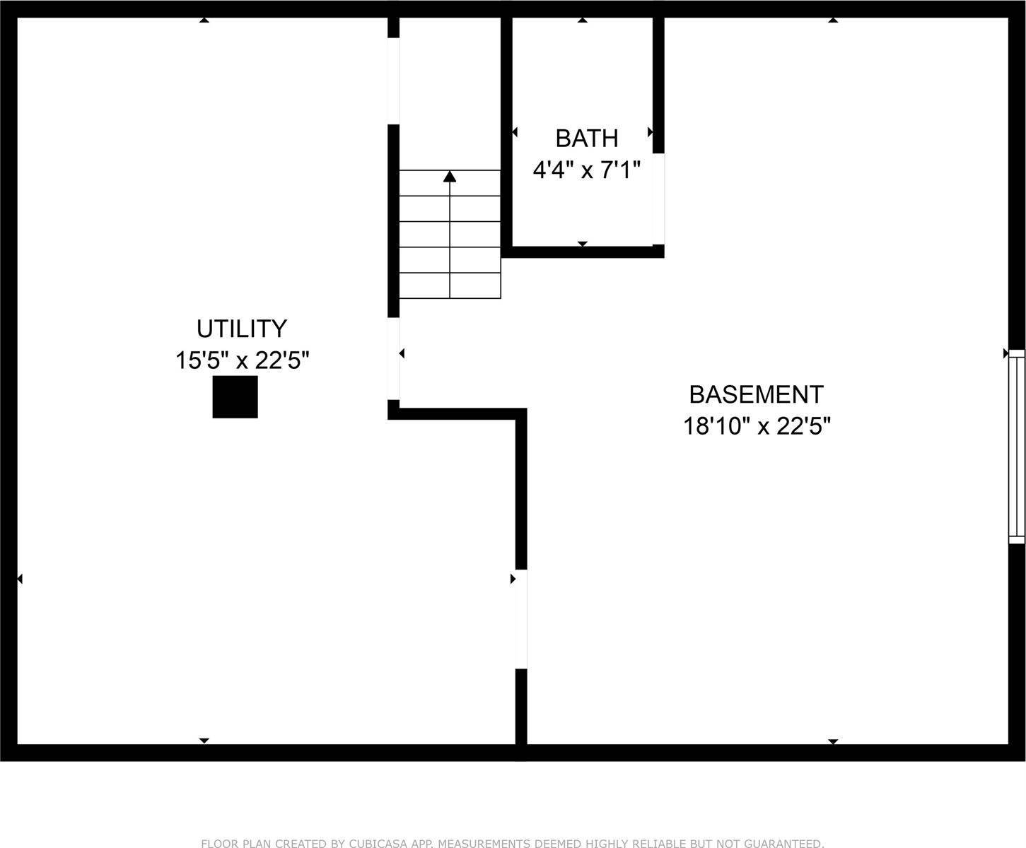3767 Redwood Street, Fenwood, WI 54426