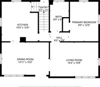 3767 Redwood Street, Fenwood, WI 54426