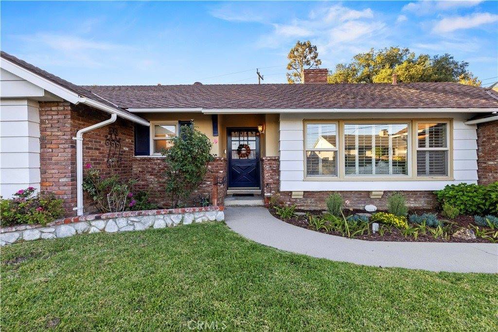 2135 Tondolea Lane, La Canada Flintridge, CA 91011