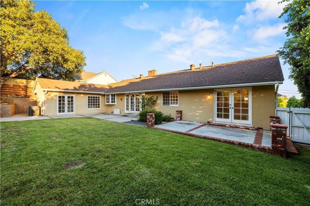 2135 Tondolea Lane, La Canada Flintridge, CA 91011