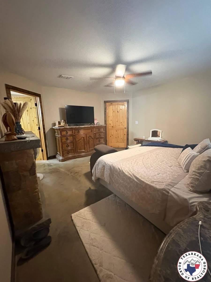 228 PR 1070, Doddridge, AR 71834