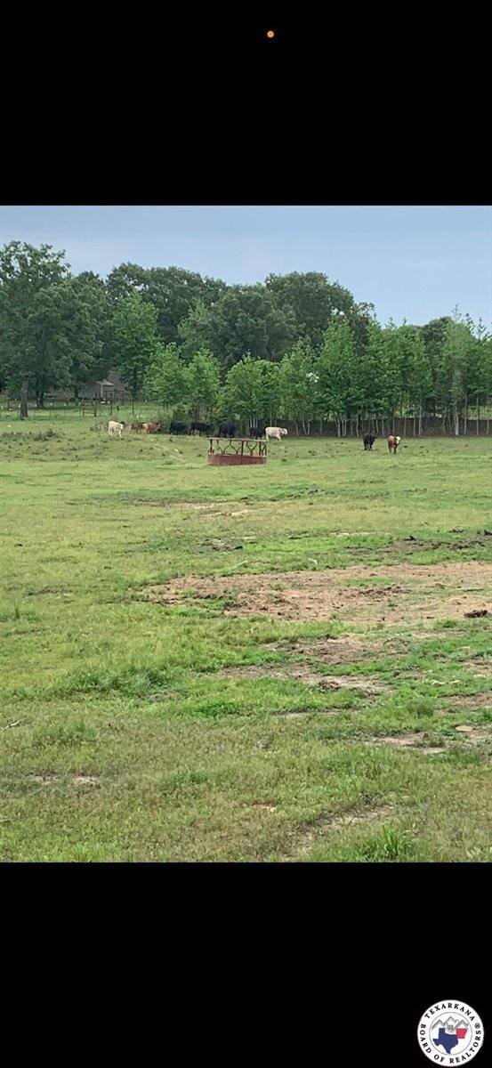 228 PR 1070, Doddridge, AR 71834