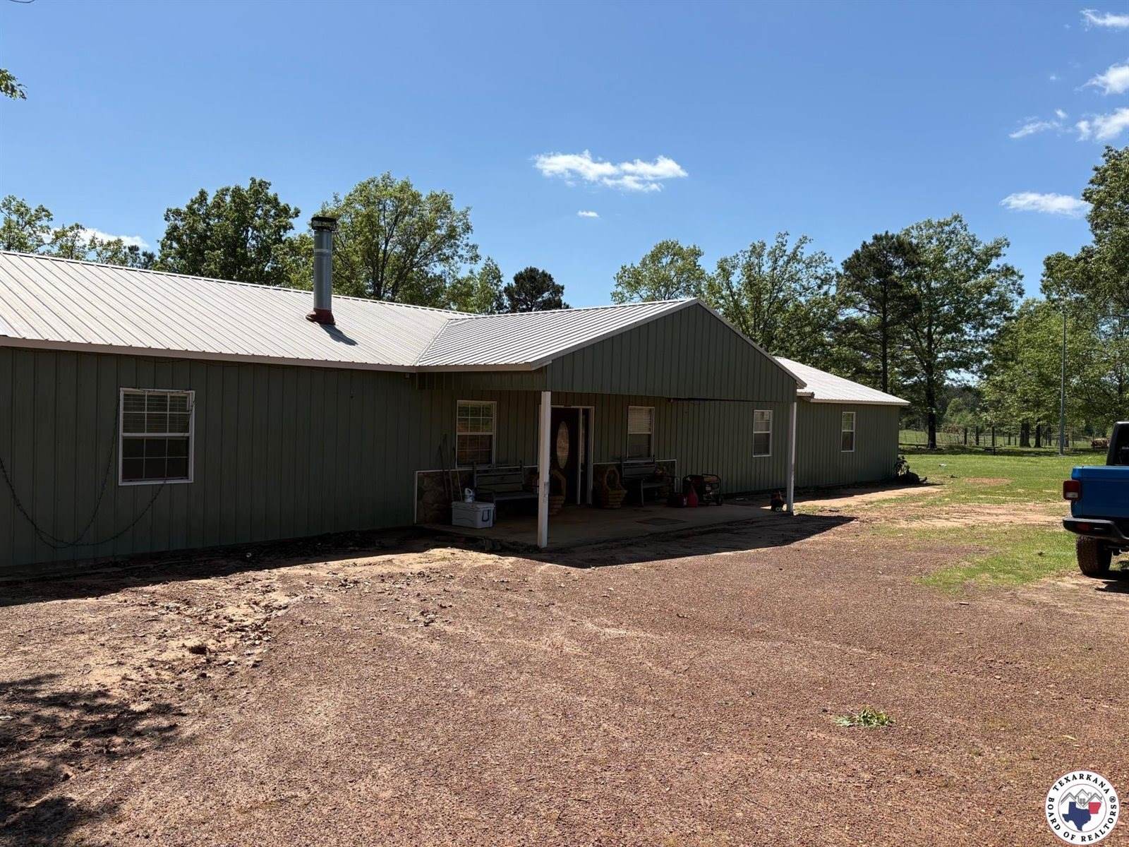 228 PR 1070, Doddridge, AR 71834