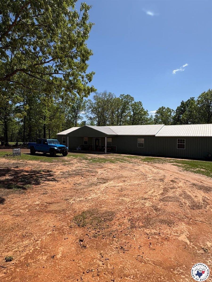 228 PR 1070, Doddridge, AR 71834