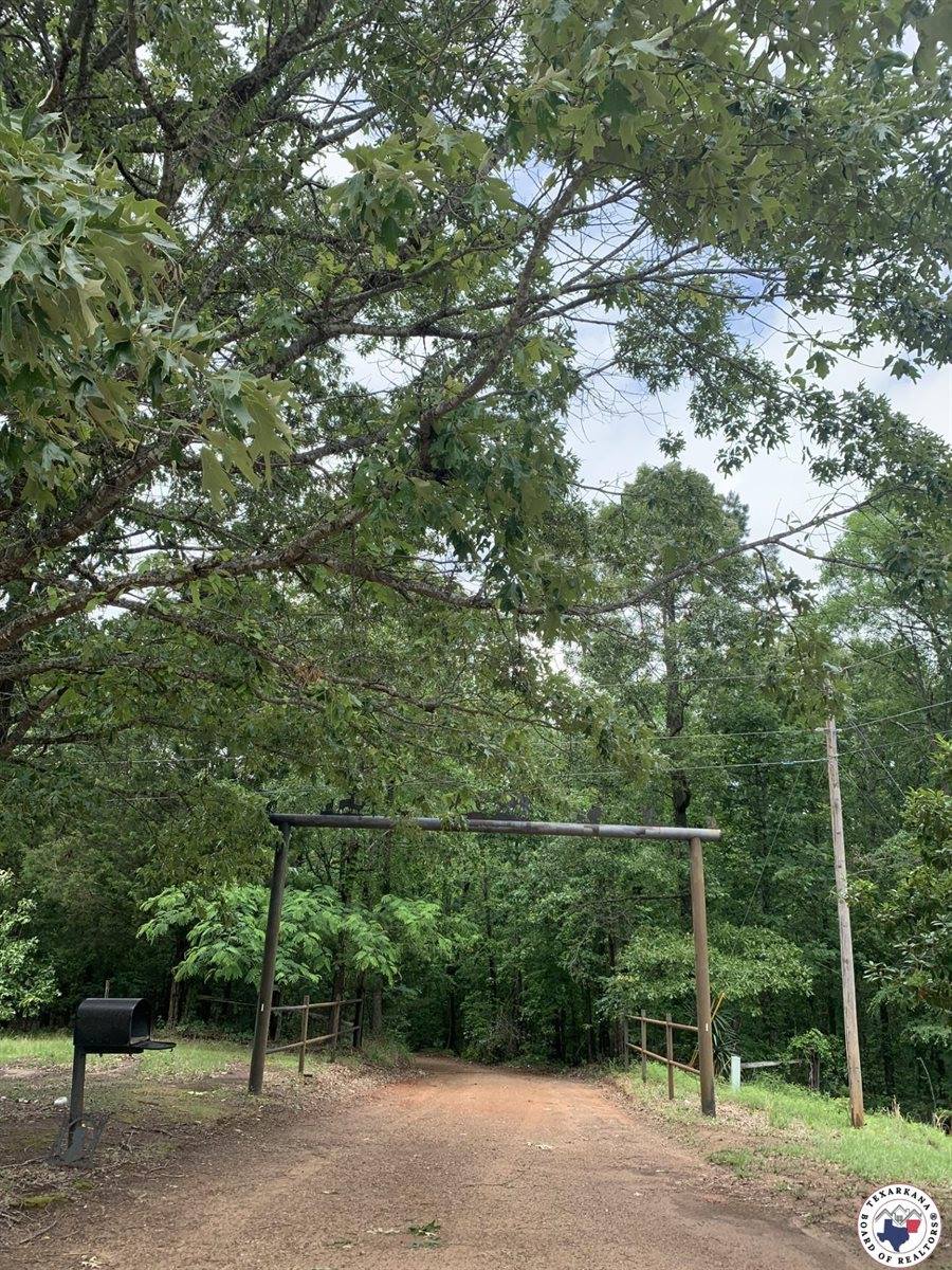 228 PR 1070, Doddridge, AR 71834