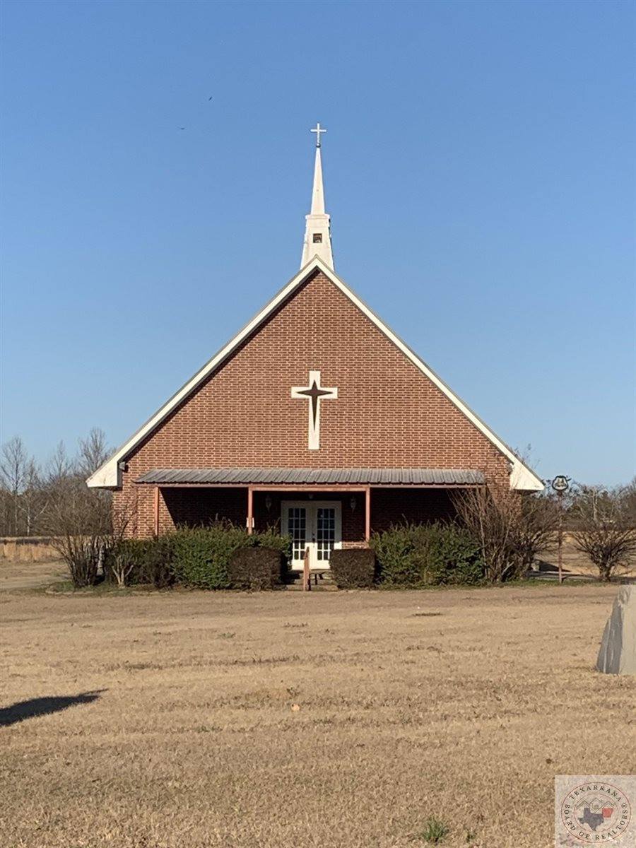 4367 MC 10, Fouke, AR 71837