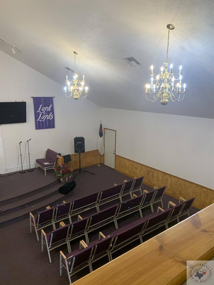 4367 MC 10, Fouke, AR 71837