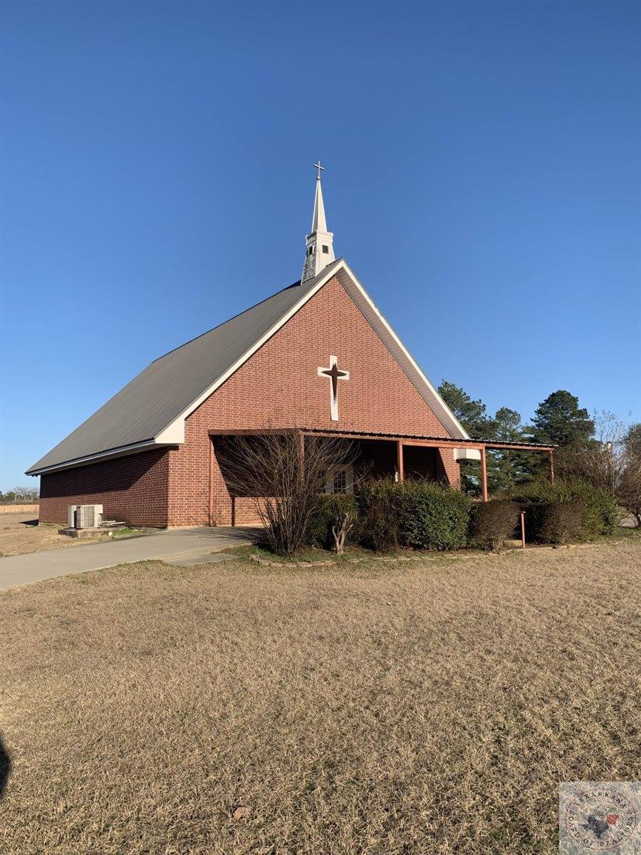 4367 MC 10, Fouke, AR 71837