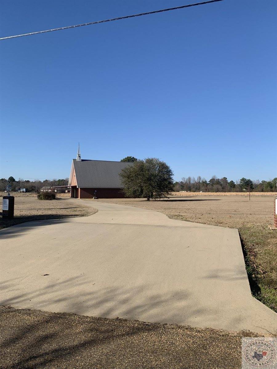 4367 MC 10, Fouke, AR 71837