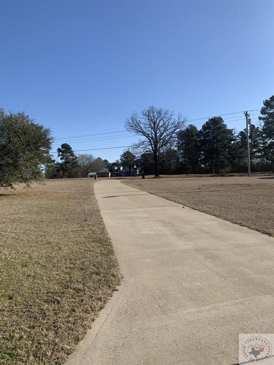 4367 MC 10, Fouke, AR 71837