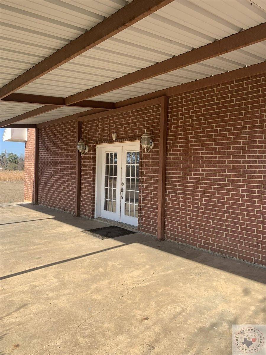 4367 MC 10, Fouke, AR 71837