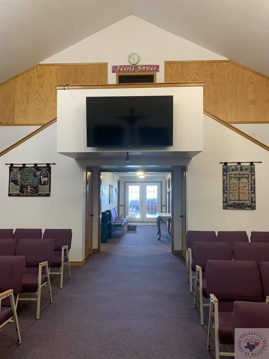 4367 MC 10, Fouke, AR 71837