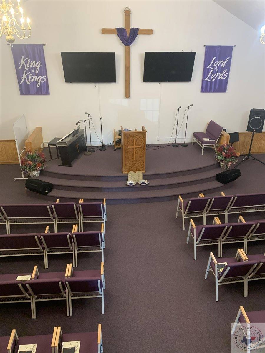 4367 MC 10, Fouke, AR 71837