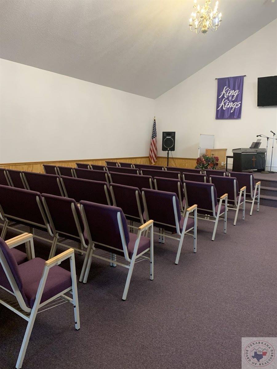 4367 MC 10, Fouke, AR 71837